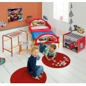 Cars habitación infantil
