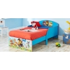 Cama madera PAW Patrol