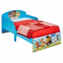 Cama infantil Patrulla canina