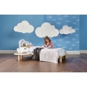 Cama infantil 140 x 70 cm