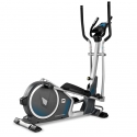 ELÍPTICA PLEGABLE EASY STEP DUAL DE BH