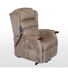 Sillón elevador masaje