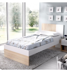 camas juveniles economicas