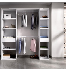 vestidor completo economico