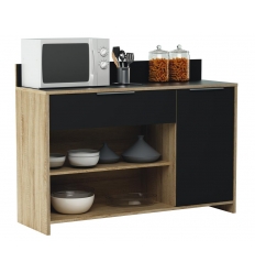 mueble de cocina