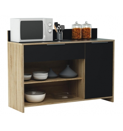 mueble de cocina