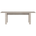 Mesa comedor extensible