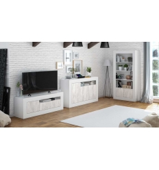 Mueble de televisión