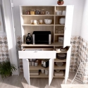 MUEBLE DE COCINA 4 PUERTAS Y CAJON CHEUF