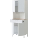 ALACENA VERTICAL COCINA RADON