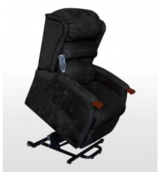 Sillón elevador 2 motores y masaje