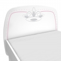 CAMA INFANTIL ROSE
