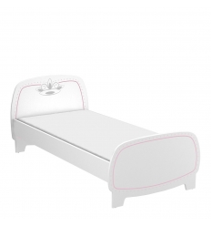 CAMA INFANTIL ROSE