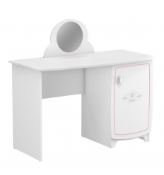 ESCRITORIO INFANTIL ROSE