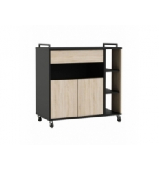 Mueble auxiliar
