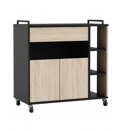 Mueble auxiliar