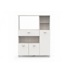 Mueble Despensa De Cocina