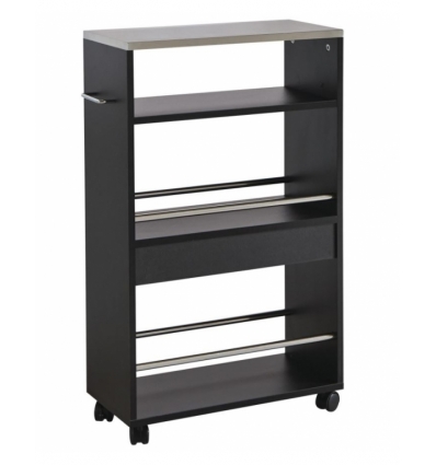 Carrito De Cocina Pequeño