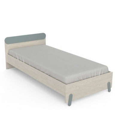 Cama Infantil Extensible 
