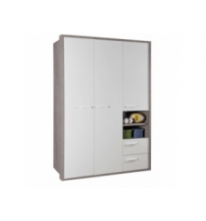 Armario Juvenil 3 Puertas