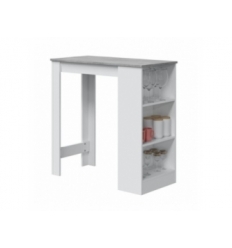 Mesa Cocina Alta Bar