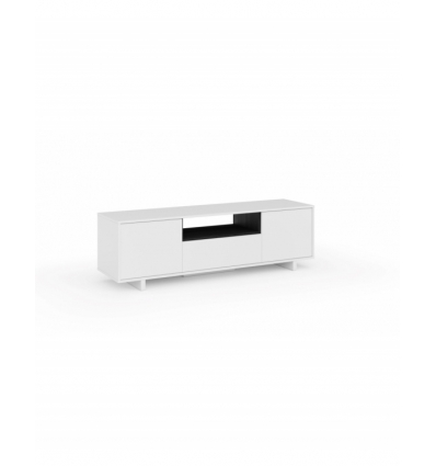 Mueble De TV Compacto