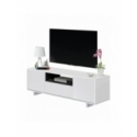 Mueble De TV Compacto