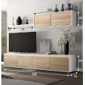 Mueble TV