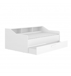 CAMA INDIVIDUAL COMPACTA ROCCO