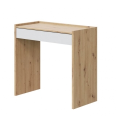 Mesa Estudio con Cajón