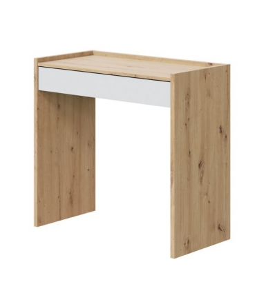 Mesa Estudio con Cajón