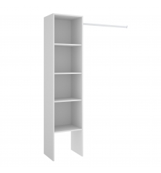 KIT EXTENSIÓN VESTIDOR PONTES