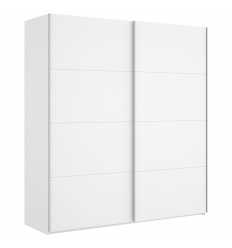 ARMARIO PUERTAS CORREDERAS 180 CM MARA