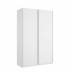 ARMARIO PUERTAS CORREDERAS 120 CM ARMU
