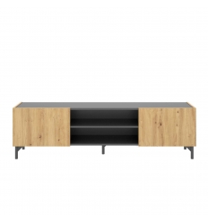MUEBLE TV SIMETRICO ETUAL