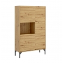 Mueble auxiliar