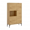 Mueble auxiliar