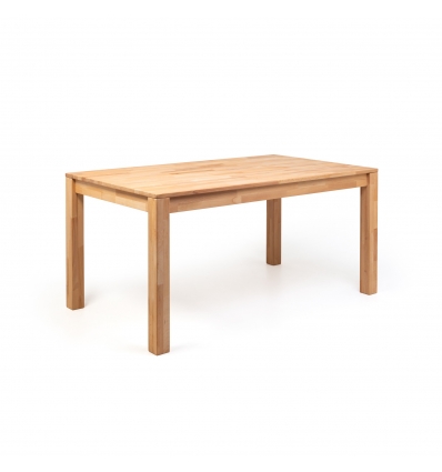 Mesa Comedor Madera Maciza