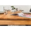 Mesa Comedor Madera Maciza