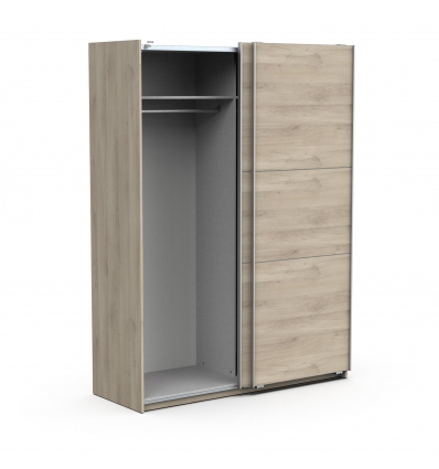 ARMARIO VARIAS MEDIDAS PUERTAS CORREDERAS ADAPTA