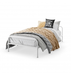 CAMA INDIVIDUAL  ILARGIA