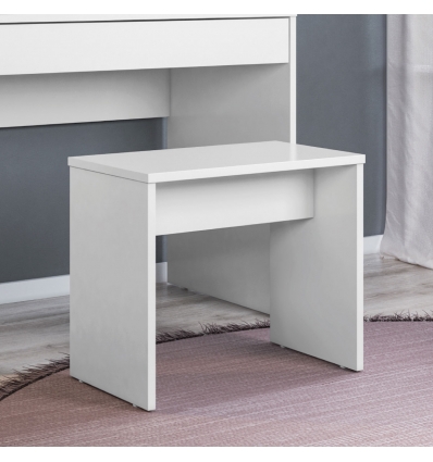 BANQUETA PARA  TOCADOR  EVA