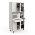 MUEBLE DE COCINA REBOST