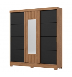 ARMARIO PUERTAS CORREDERAS TALANTO