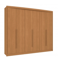 ARMARIO 6 PUERTAS BATIENTES ZAFRAN