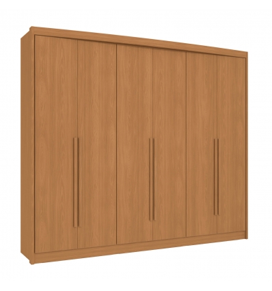 ARMARIO 6 PUERTAS BATIENTES ZAFRAN