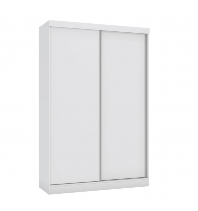 ARMARIO PUERTAS CORREDERAS REVERSIBLES SOYO