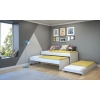CAMA JUVENIL TRIPLE BETRIX