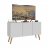 Mueble TV retro