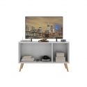 Mueble TV puertas